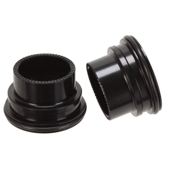 Halo 20x110mm TA End Caps MT/Spin Doc 6F