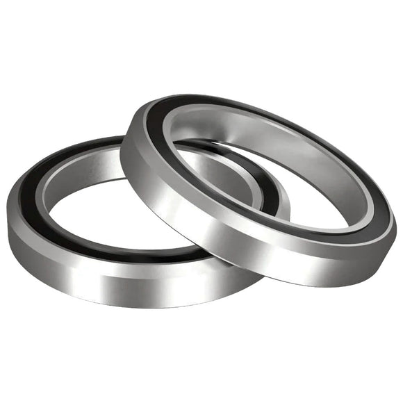 Works Components Headset Bearings 1-1/8" 41mm OD 45x45 Sealed