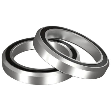 Works Components Headset Bearings Tapered 41/52mm OD 45x45 Sealed