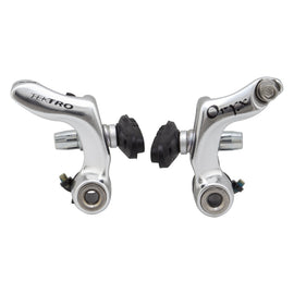 Tektro Oryx Front or Rear Cantilever Brake with Standard Pad Silver