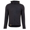Men's Summit Hooded Thermal Jersey - PHANTOM / XXL