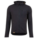 Men's Summit Hooded Thermal Jersey - PHANTOM / XXL
