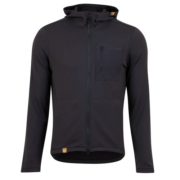 Men's Summit Hooded Thermal Jersey - PHANTOM / XXL
