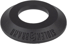 Stolen Rampage Front Hub Guard - FA Female Black Replacement Guard Only
