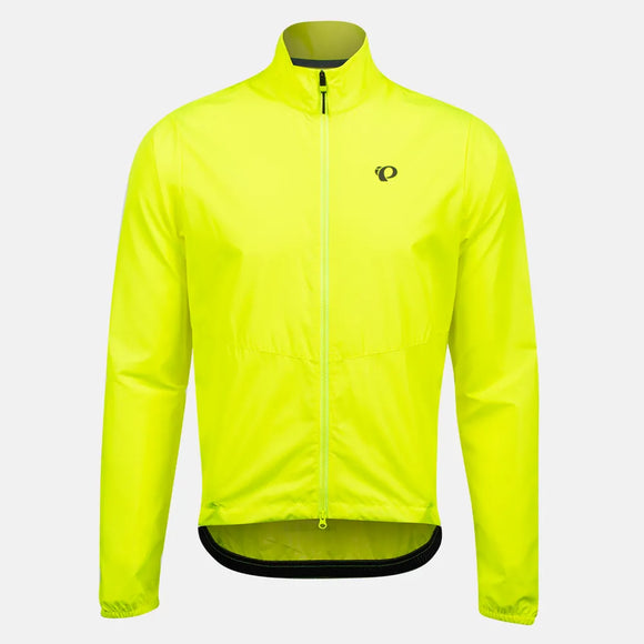 Men's Quest Barrier Jacket - SCREAMING YELLOW / S