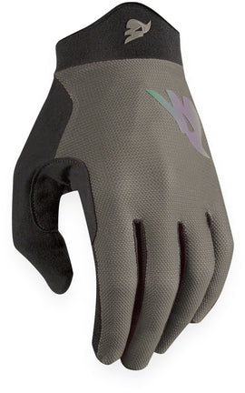 Bluegrass Union Gloves - Tropic Sunrise Full Finger Small