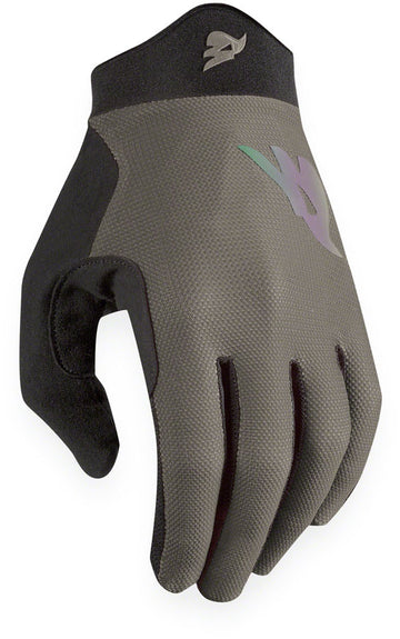 Bluegrass Union Gloves - Tropic Sunrise Full Finger Small