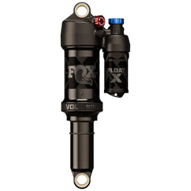 Fox Shox Float X Factory Shock 190x45mm Black