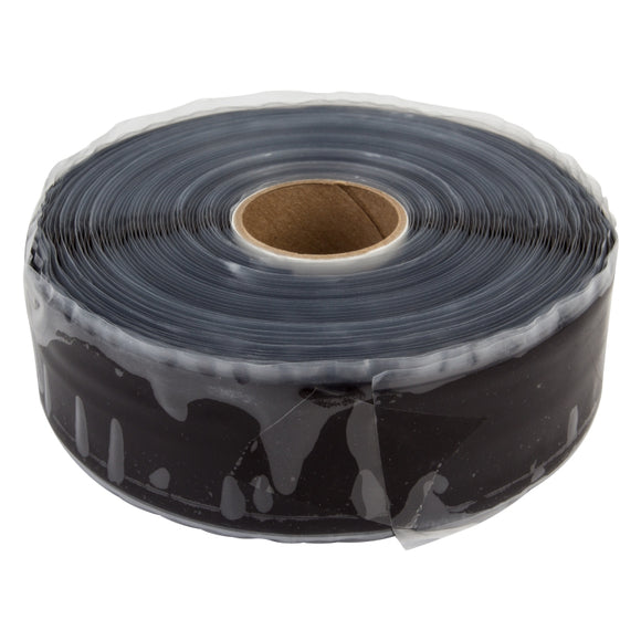 ESI Silicone Tape: 36' Shop Roll Black