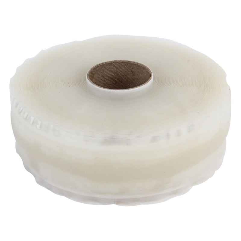 ESI grips Silicone Protective Tape 36ft Roll Clear