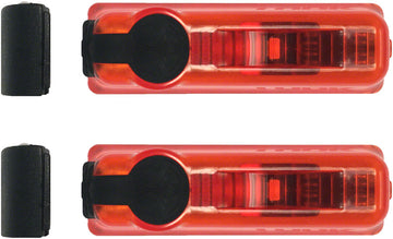 Look Vision Light X2 Kit - Trekking