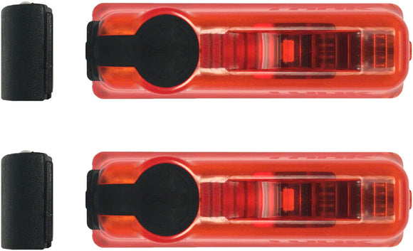 Look Vision Light X2 Kit - Trekking