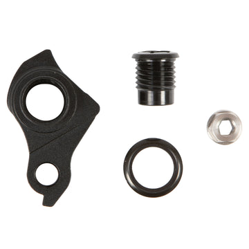 Restrap Switch Rack Axle UDH Hanger Black