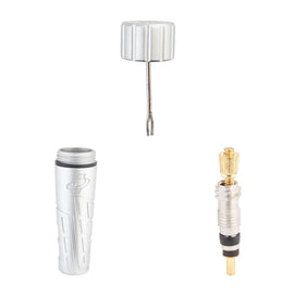 Genuine innovations Tubeless Tackle Kit