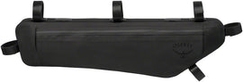 Osprey Escapist Frame Bag - Black Large