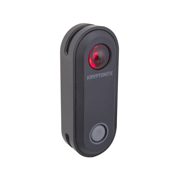 Kryptonite Avenue R-30 Light Rear Black