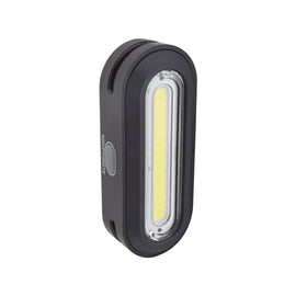 Kryptonite Avenue F-100 Light Front Black