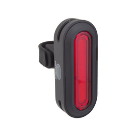 Kryptonite Avenue R-50 Light Rear Black