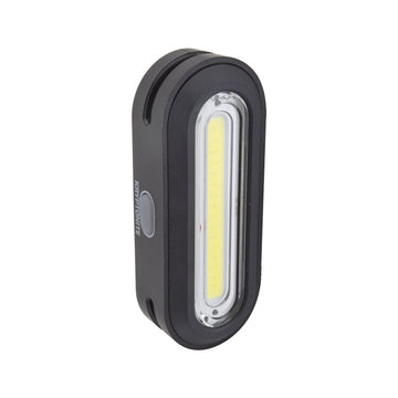 Kryptonite Avenue F-150 Light Front Black