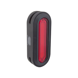 Kryptonite Avenue R-75 Light Rear Black