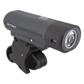 Kryptonite Street F-150 Light Front Black