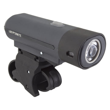 Kryptonite Street F-150 Light Front Black