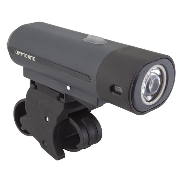 Kryptonite Street F-150 Light Front Black