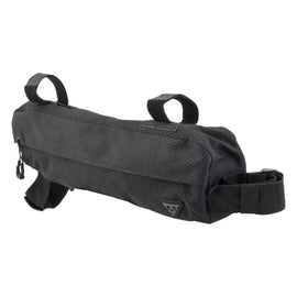 Topeak MidLoader Frame Mount Bag - 3L Black