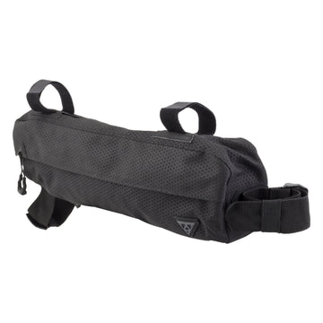 Topeak MidLoader Frame Mount Bag - 3L Black