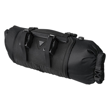 Topeak FrontLoader Handlebar Mount Bag - 8L Black