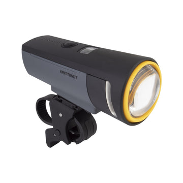 Kryptonite Incite X6 Light Front Black