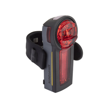Kryptonite Incite XR Light Rear Black