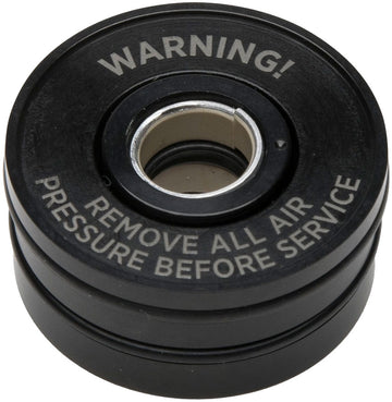 FOX 36 Neg Plate Subassembly - 2026 FLOAT NA 3 All Travel 1.287" Bore Two-Piece