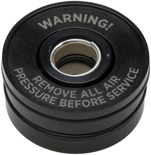 FOX 36 Neg Plate Subassembly - 2026 FLOAT NA 3 All Travel 1.287" Bore Two-Piece