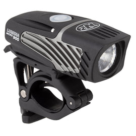 NiteRider Lumina Micro 900 Headlight - 900 Max Lumens Black
