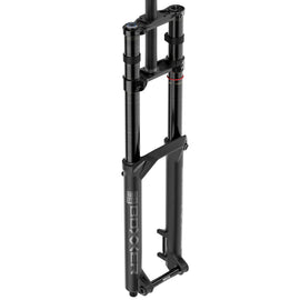 RockShox BoXXer Select Charger 3.2 RC Suspension Fork - 29" 200mm LinearXL 20 x 110mm 52mm Offset Gloss BLK D2
