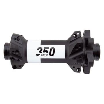 Dt swiss 350 MTB Straight Pull hub front 28H 110