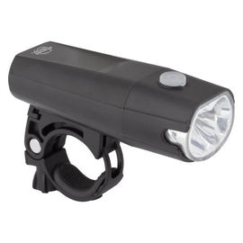 Planet Bike Dual Beamer 120 Headlight