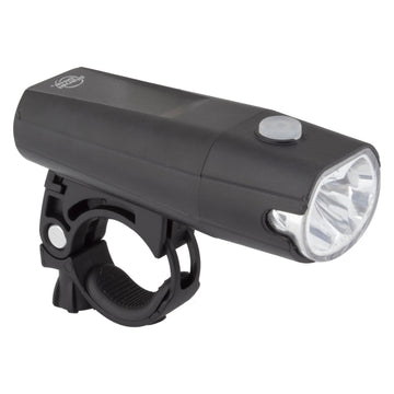 Planet Bike Dual Beamer 120 Headlight