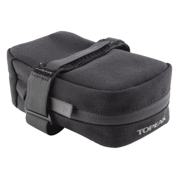 Topeak Elementa Seatbag - Slim M Black