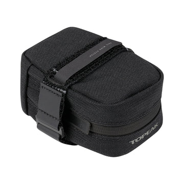 Topeak Elementa Seatbag - Slim S Black