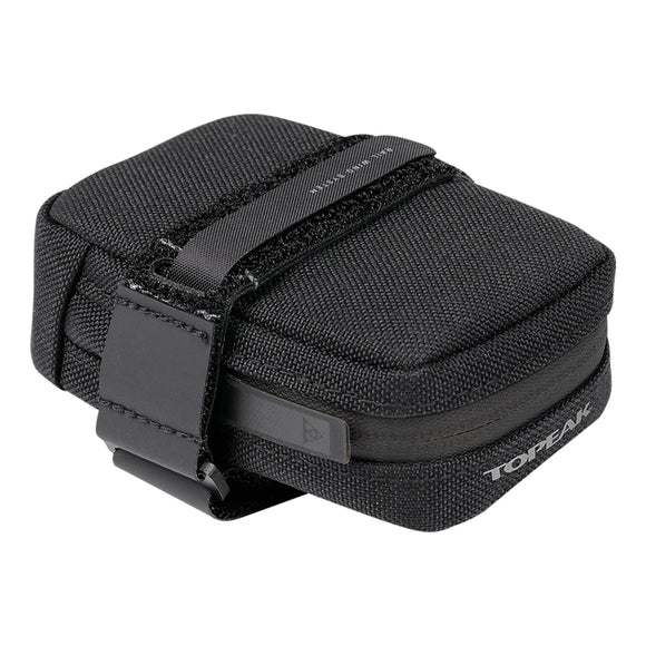 Topeak Elementa Seatbag - Slim XS Black