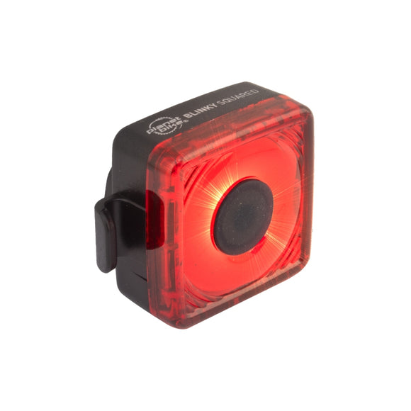Planet Bike Blinky Squared Taillight