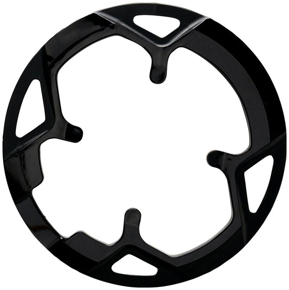 FSA V-Drive Chainguard Plastic 44T 96BCD 4-bolt