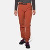 Women's Summit Pants - CLAY / 2