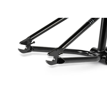 We The People Pathfinder BMX Frame Black 21.25''