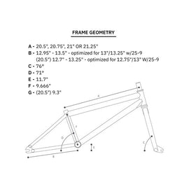 WeThePeople Pathfinder Cream 20.5''