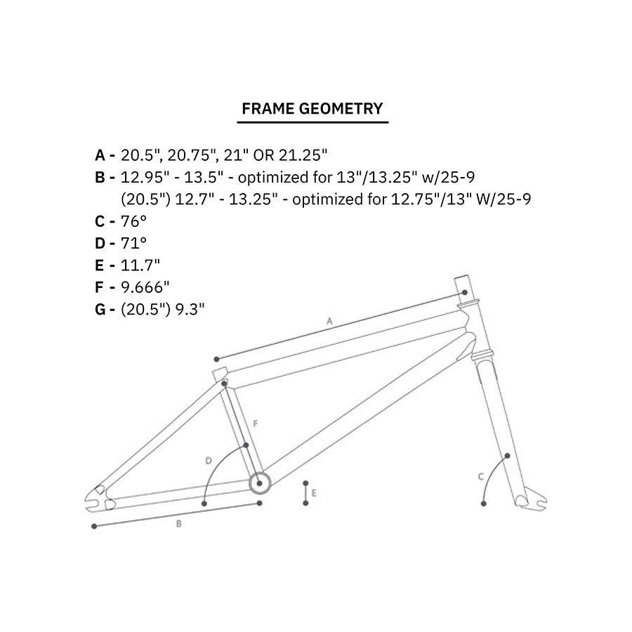 WeThePeople Pathfinder Cream 21.25