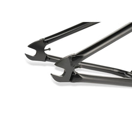 We The People Trigger BMX Frame Black 21''