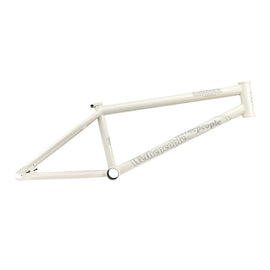 WeThePeople Trigger Matt Off White 20.75''